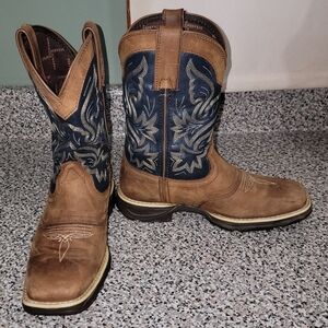 Durango Boots